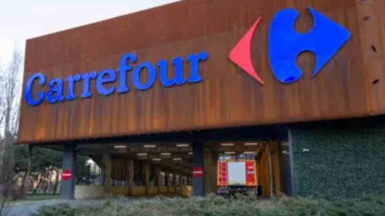 Ruée chez Carrefour avec cet appareil incontournable pour perdre du poids durant l’hiver 2023 !